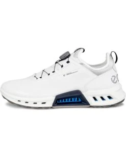 ECCO Golf Biom C4 BOA Golf Shoes | Sneakers & Athletic Shoes -Modern Fashion Shoes 618tOqxdGvL. AC SR736920