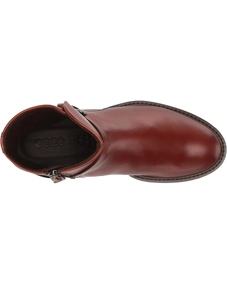 ECCO Sartorelle 25 Hydromax Mid Cut Buckle Boot | Boots 2 ECCO Sartorelle 25 Hydromax Mid Cut Buckle Boot | Boots - Image 2