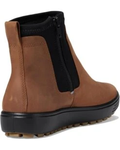 ECCO Soft 7 Tred GORE-TEX® Waterproof Chelsea | Boots 9 ECCO Soft 7 Tred GORE-TEX® Waterproof Chelsea | Boots -Modern Fashion Shoes 61A4VbOpIDL. AC SR736920
