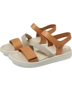 ECCO Flowt 2 Band Sandal | Sandals -Modern Fashion Shoes 61Av47gF0mL. AC SR736920