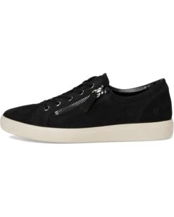 ECCO Soft Classic Lace Side Zip Sneaker | Sneakers & Athletic Shoes -Modern Fashion Shoes 61B5K22urZL. AC SR736920