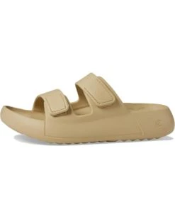 ECCO Cozmo Two Band EVA Slide | Sandals -Modern Fashion Shoes 61B6p1sBKPL. AC SR736920