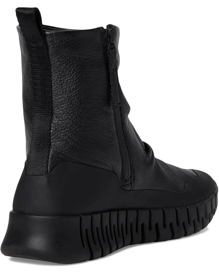 ECCO Gruuv Pull On Mid Fashion Boot | Boots 5 ECCO Gruuv Pull On Mid Fashion Boot | Boots - Image 5