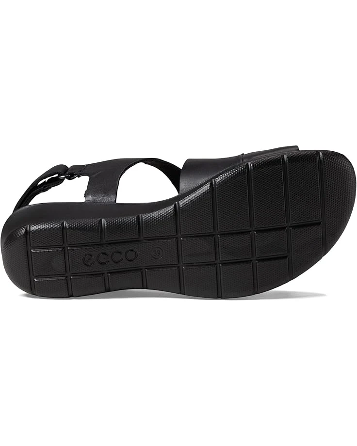 ECCO Felicia Cross Sandal | Heels 3 ECCO Felicia Cross Sandal | Heels - Image 3