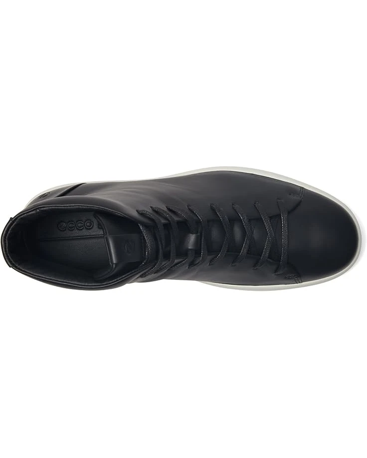 ECCO Soft 7 Premier High-Top Sneakers | Sneakers & Athletic Shoes 2 ECCO Soft 7 Premier High-Top Sneakers | Sneakers & Athletic Shoes - Image 2