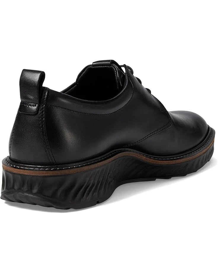 ECCO ST1 Hybrid Plain Toe Tie | Oxfords 5 ECCO ST1 Hybrid Plain Toe Tie | Oxfords - Image 5