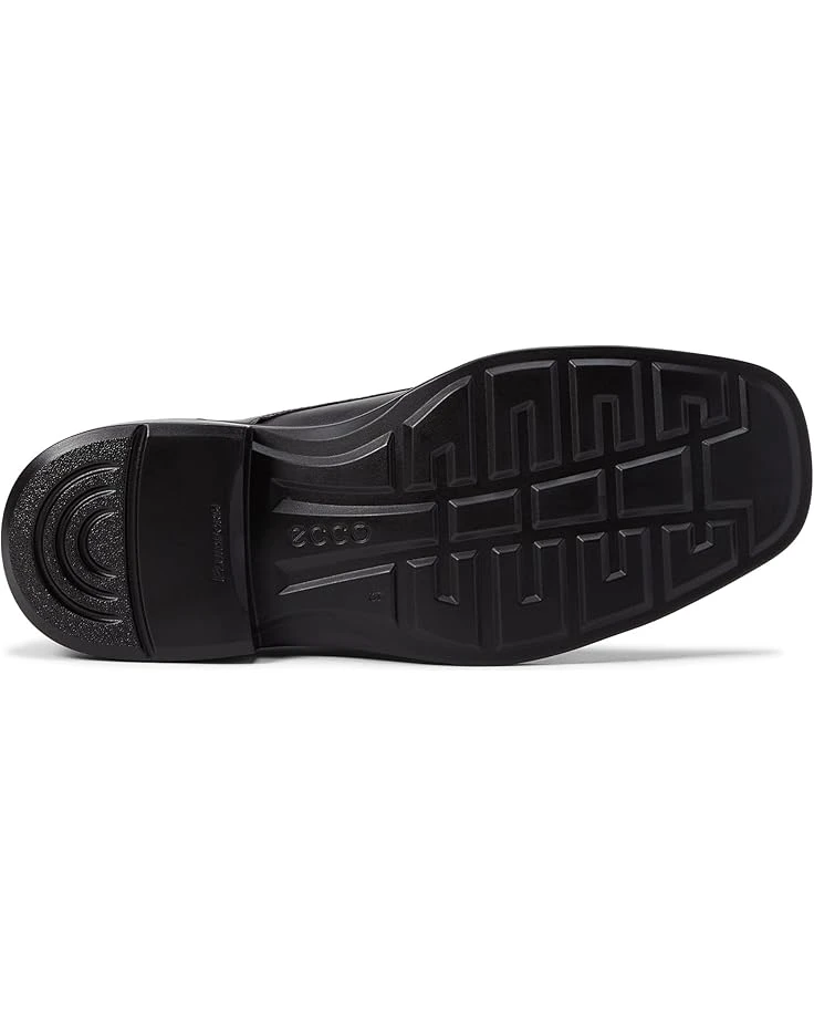 ECCO Helsinki 2.0 Plain Toe Tie | Oxfords 3 ECCO Helsinki 2.0 Plain Toe Tie | Oxfords - Image 3