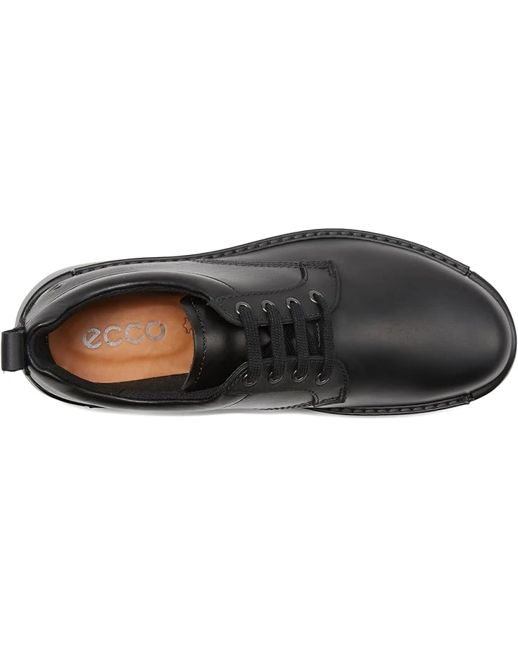 ECCO Fusion Plain Toe Tie | Oxfords 2 ECCO Fusion Plain Toe Tie | Oxfords - Image 2