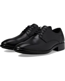 ECCO Citytray Plain Toe Tie | Oxfords