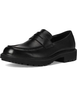 ECCO Oslo Penny Loafer | Loafers -Modern Fashion Shoes 61FNHu51qL. AC SR736920