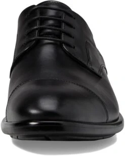 ECCO Citytray Cap Toe Tie | Oxfords -Modern Fashion Shoes 61FXH6jxF8L. AC SR736920