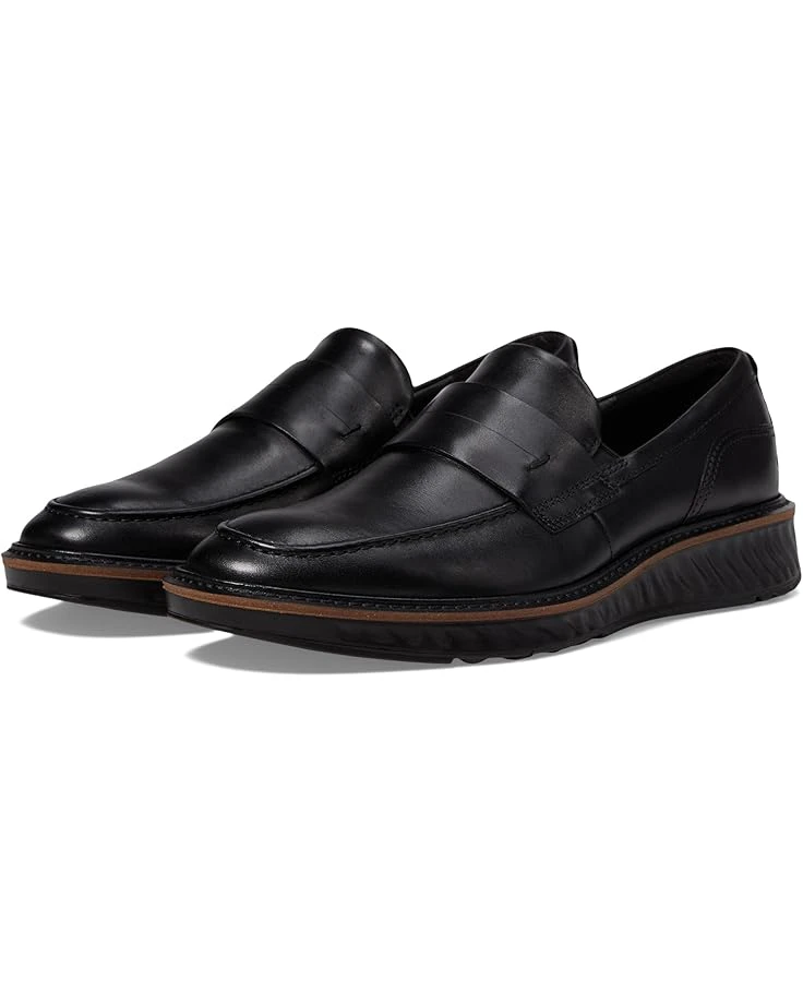 ECCO St.1 Hybrid Penny Loafer | Loafers 1 ECCO St.1 Hybrid Penny Loafer | Loafers