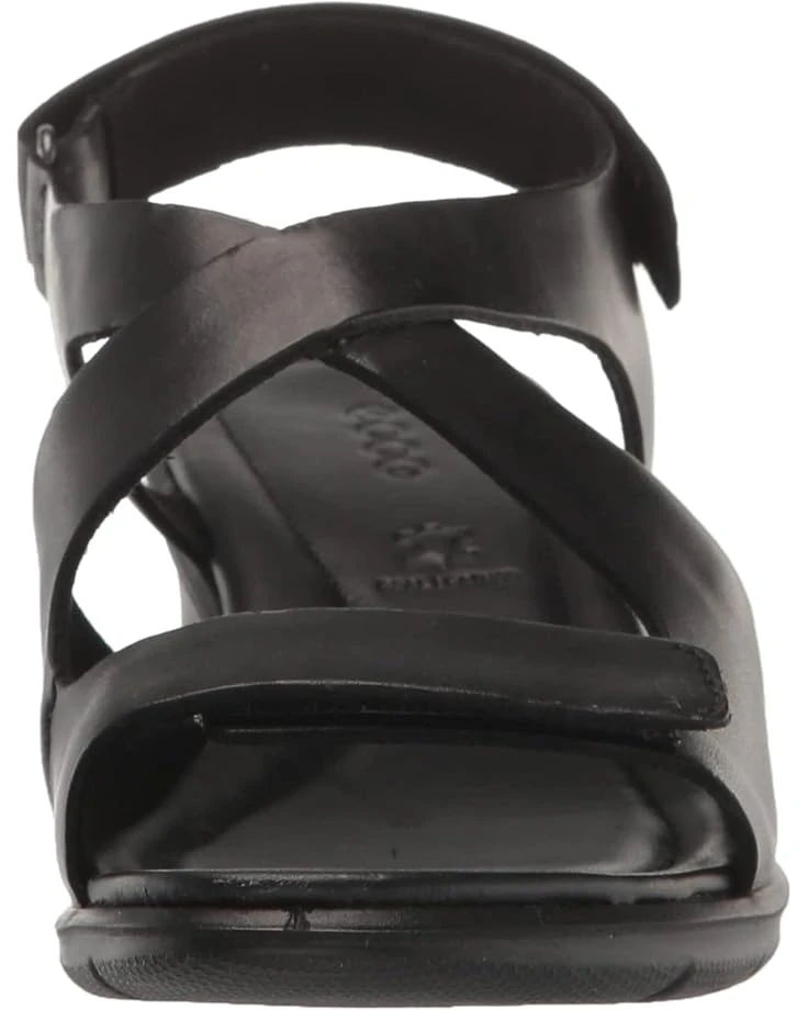 ECCO Felicia Cross Sandal | Heels 7 ECCO Felicia Cross Sandal | Heels - Image 7