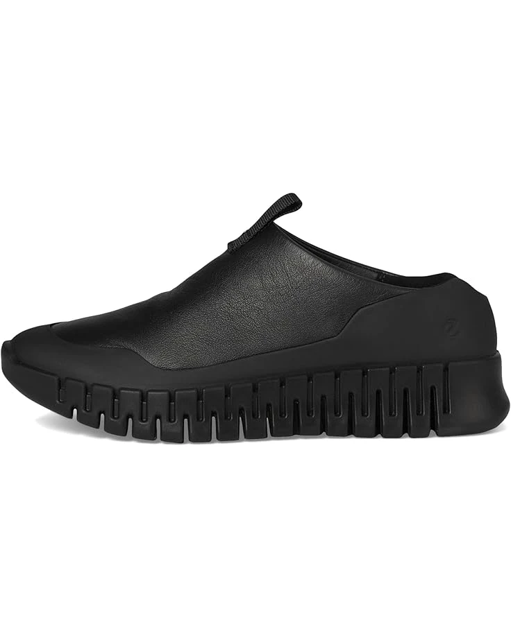 ECCO Gruuv Slip-On Sneaker | Sneakers & Athletic Shoes 4 ECCO Gruuv Slip-On Sneaker | Sneakers & Athletic Shoes - Image 4