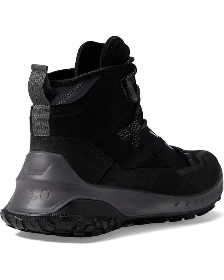 ECCO Sport Ultra Terrain Waterproof Mid Hiking Boot 5 ECCO Sport Ultra Terrain Waterproof Mid Hiking Boot - Image 5