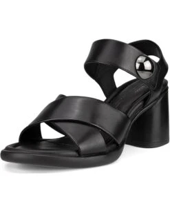 ECCO Sculpted 55 Luxe Button | Heels