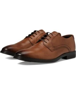 ECCO Melbourne Tie | Oxfords