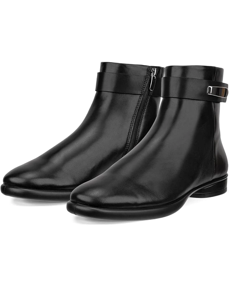 ECCO Sculpted Luxery Modern Ankle Boot | Boots 1 ECCO Sculpted Luxery Modern Ankle Boot | Boots