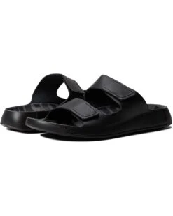 ECCO Cozmo 2.0 Two Band Slide | Sandals