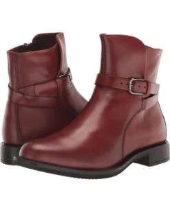 ECCO Sartorelle 25 Hydromax Mid Cut Buckle Boot | Boots