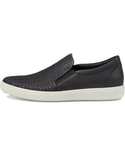 ECCO Soft 7 Woven Slip-On II | Sneakers & Athletic Shoes -Modern Fashion Shoes 61ITG 8GL. AC SR736920