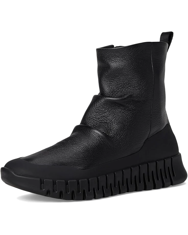 ECCO Gruuv Pull On Mid Fashion Boot | Boots 7 ECCO Gruuv Pull On Mid Fashion Boot | Boots - Image 7