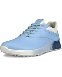 ECCO Golf S-Three GORE-TEX® Waterproof | Sneakers & Athletic Shoes