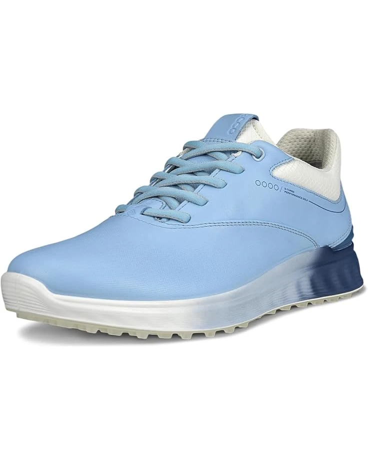 ECCO Golf S-Three GORE-TEX® Waterproof | Sneakers & Athletic Shoes 1 ECCO Golf S-Three GORE-TEX® Waterproof | Sneakers & Athletic Shoes