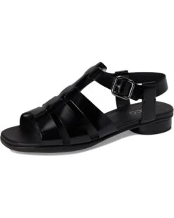 ECCO Sculpted Alba 25 Fisherman Sandal | Heels -Modern Fashion Shoes 61JlG GniL. AC SR736920