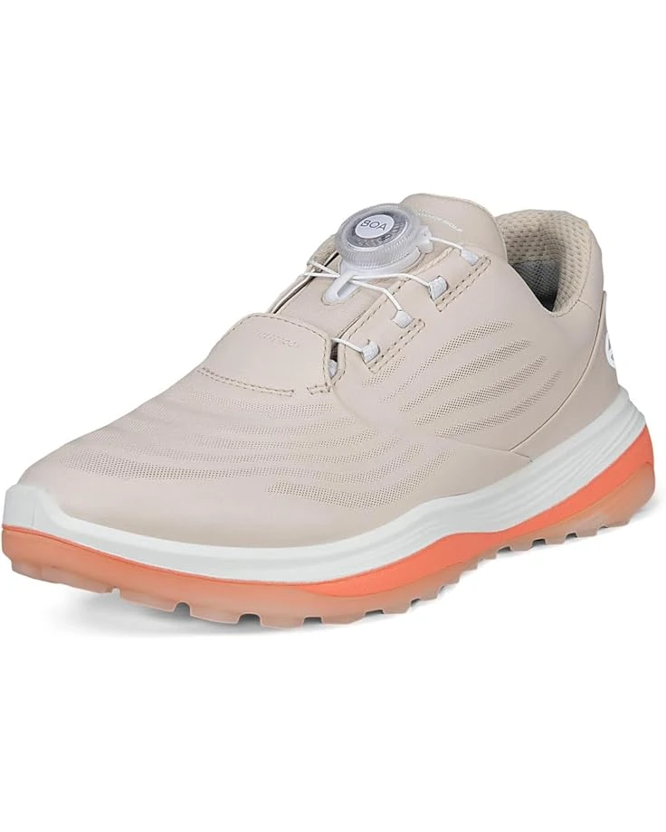 ECCO Golf LT1 BOA Hybrid Waterproof | Sneakers & Athletic Shoes 1 ECCO Golf LT1 BOA Hybrid Waterproof | Sneakers & Athletic Shoes