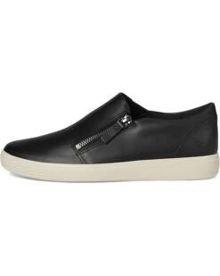 ECCO Soft Classic Side Zip Sneaker | Sneakers & Athletic Shoes -Modern Fashion Shoes 61JwJ7yqN3L. AC SR736920