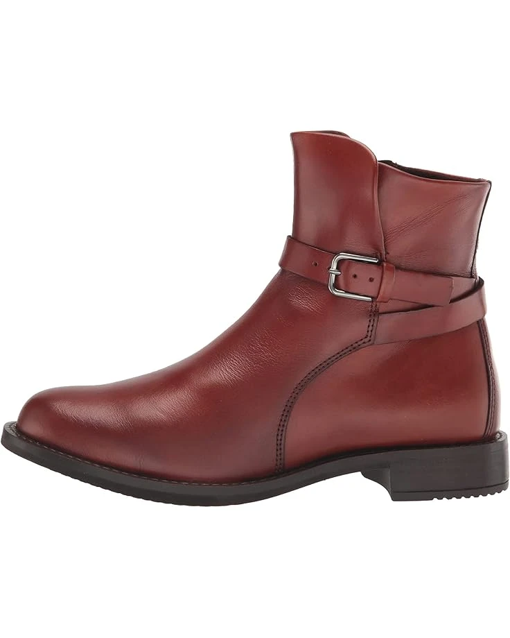 ECCO Sartorelle 25 Hydromax Mid Cut Buckle Boot | Boots 4 ECCO Sartorelle 25 Hydromax Mid Cut Buckle Boot | Boots - Image 4