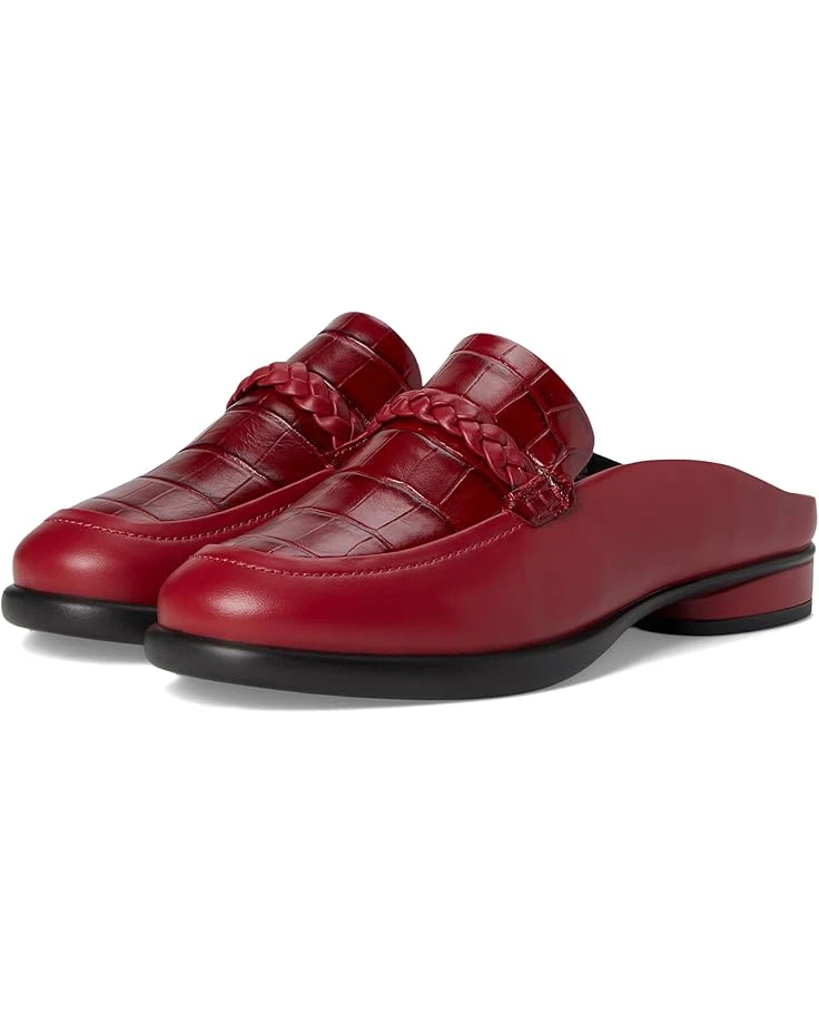 ECCO Sculpted Luxury Braided Mule | Heels 9 ECCO Sculpted Luxury Braided Mule | Heels - Image 9