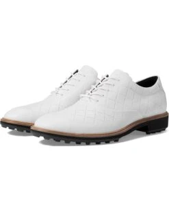 ECCO Golf Classic Hybrid Hydromax Golf Shoes | Sneakers & Athletic Shoes -Modern Fashion Shoes 61LBuUB775L. AC SR736920