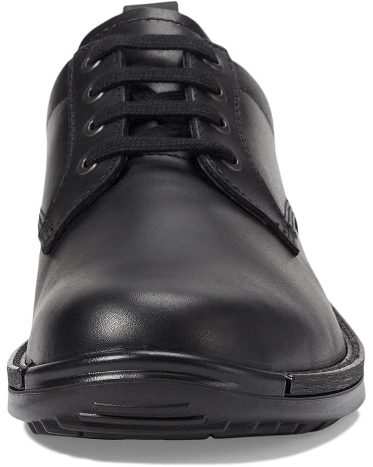 ECCO Fusion Plain Toe Tie | Oxfords 6 ECCO Fusion Plain Toe Tie | Oxfords - Image 6