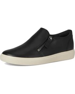 ECCO Soft Classic Side Zip Sneaker | Sneakers & Athletic Shoes -Modern Fashion Shoes 61LygO0YYyL. AC SR736920