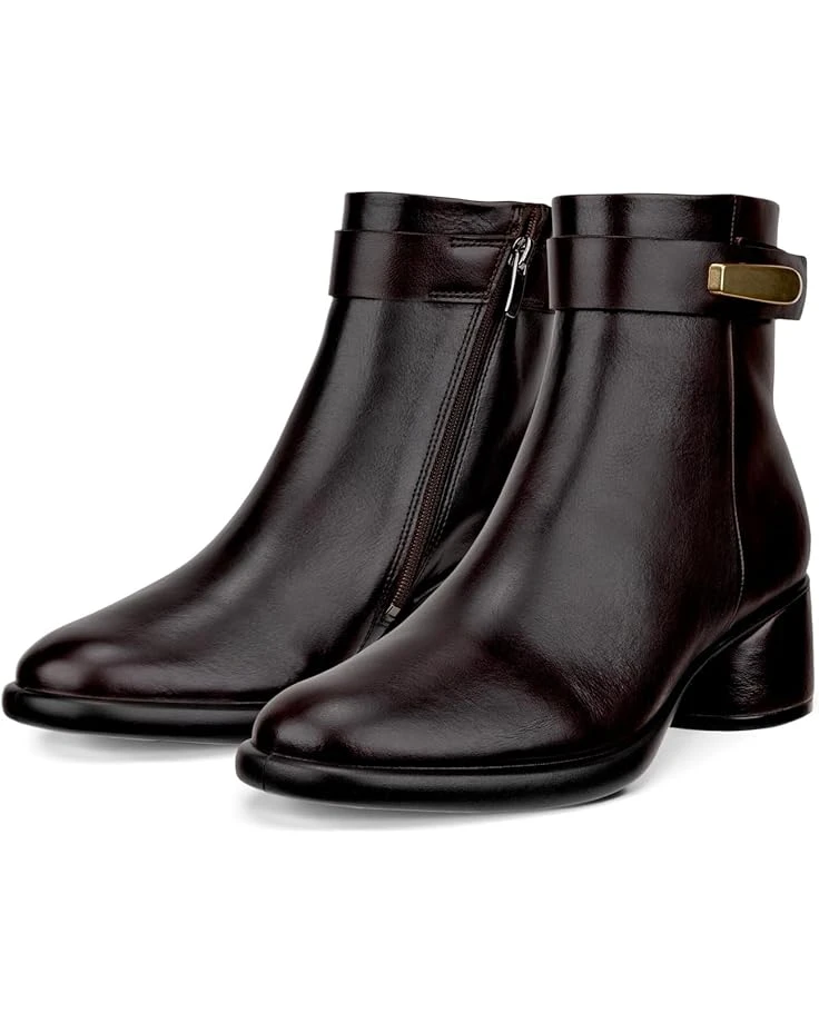 ECCO Sculpted Luxery 35 MM Modern Dress Ankle Boot | Boots 8 ECCO Sculpted Luxery 35 MM Modern Dress Ankle Boot | Boots - Image 8