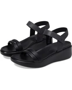 ECCO Flowt Luxe Wedge Sandal | Heels 9 ECCO Flowt Luxe Wedge Sandal | Heels -Modern Fashion Shoes 61MmDKf1iqL. AC SR736920