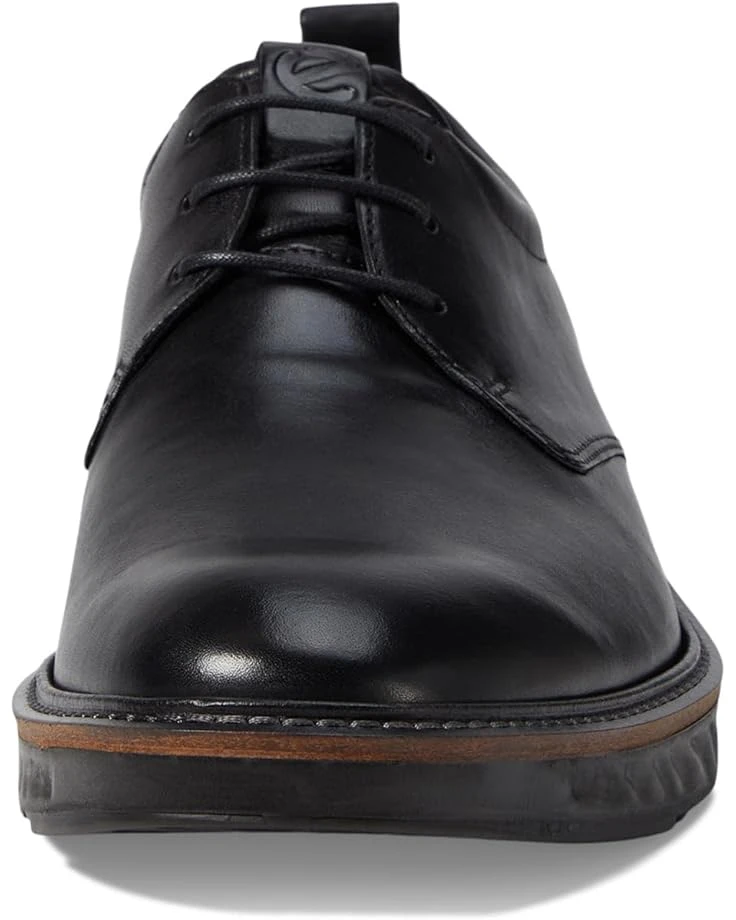 ECCO ST1 Hybrid Plain Toe Tie | Oxfords 6 ECCO ST1 Hybrid Plain Toe Tie | Oxfords - Image 6