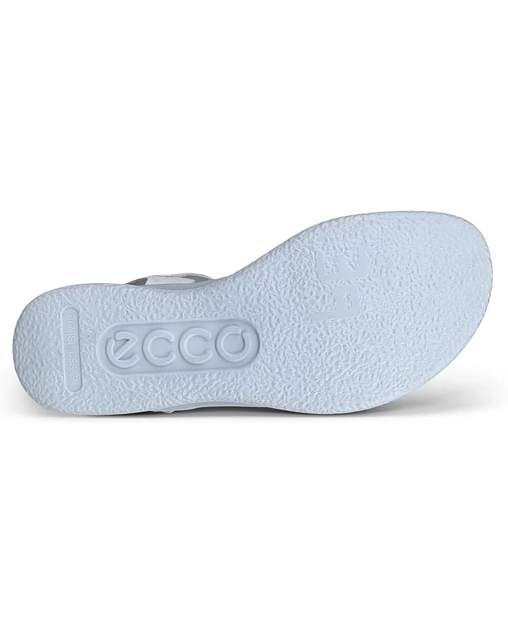 ECCO Flowt Luxe Wedge Sandal | Heels 2 ECCO Flowt Luxe Wedge Sandal | Heels - Image 2