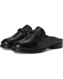 ECCO Sculpted Luxury Braided Mule | Heels