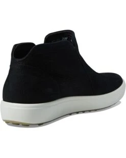 ECCO Soft 7 Low Cut Zip Bootie | Sneakers & Athletic Shoes 14 ECCO Soft 7 Low Cut Zip Bootie | Sneakers & Athletic Shoes -Modern Fashion Shoes 61OvmqoriyL. AC SR736920