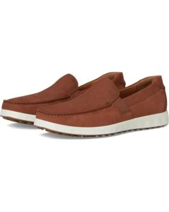 ECCO S Lite Moc Summer | Loafers -Modern Fashion Shoes 61PFzI5oW9L. AC SR736920
