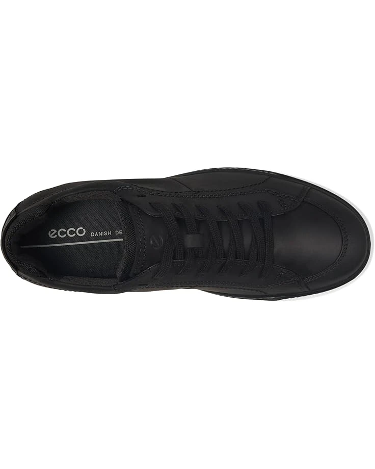 ECCO Byway Lace-Up Sneakers | Sneakers & Athletic Shoes 2 ECCO Byway Lace-Up Sneakers | Sneakers & Athletic Shoes - Image 2