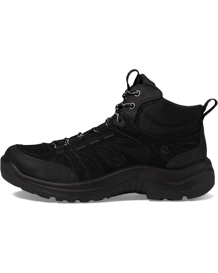 ECCO Sport Offroad Waterproof Mid Hiking Boots 4 ECCO Sport Offroad Waterproof Mid Hiking Boots - Image 4