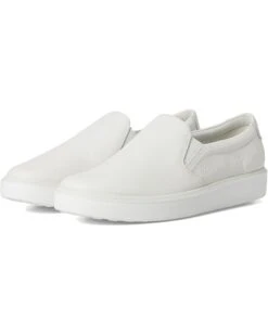 ECCO Soft 60 Premium Slip-On Sneaker | Sneakers & Athletic Shoes -Modern Fashion Shoes 61QEbQy6PLL. AC SR736920
