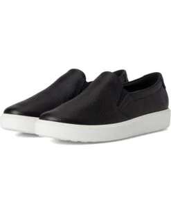 ECCO Soft 60 Premium Slip-On Sneaker | Sneakers & Athletic Shoes