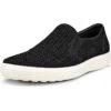 ECCO Soft Seven Woven Slip-On | Sneakers & Athletic Shoes