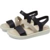 ECCO Flowt 2 Band Sandal | Sandals