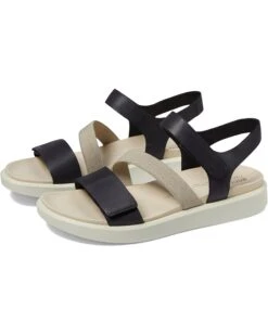 ECCO Flowt 2 Band Sandal | Sandals